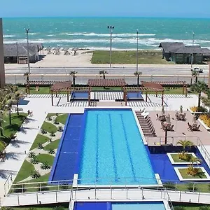  Apartamento Vg Fun - Apto 3 Quartos Na Do Futuro - Vista Total Pro Mar! Brasil