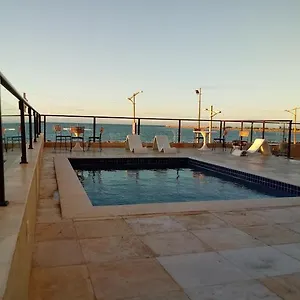  Apartamento Tabajara Flats De Iracema Brasil