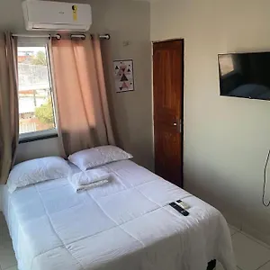 Apartamento Pôr Do Sol Brasil