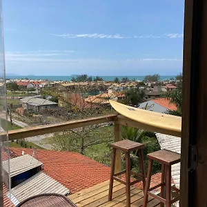  Casa de Férias Moradas Ceu Da Lagoa- Studio Brasil