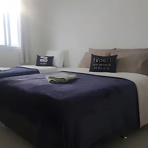  Apartamento Captiva - 400m Da - Wifi - Netflix - Residencial Captiva Brasil