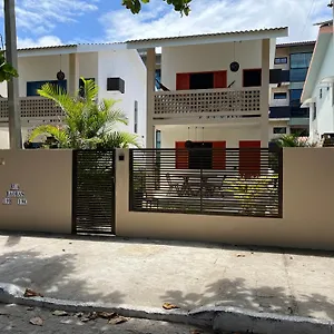  Casa de Férias Casa Laranja Brasil